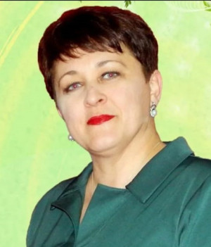 Педагогический работник Халабурдина Светлана Геннадьевна Педагогический работник Халабурдина Светлана Геннадьевна